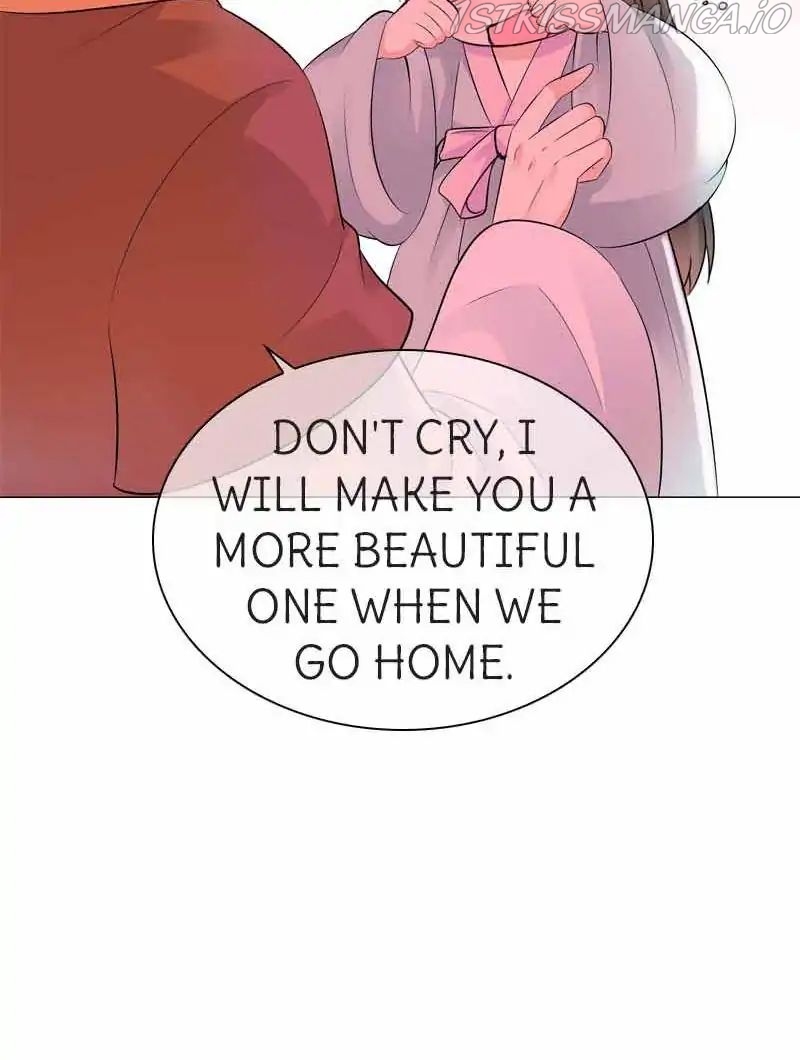 Young Hot Lady From The Village chapter 38.5 - page 74
