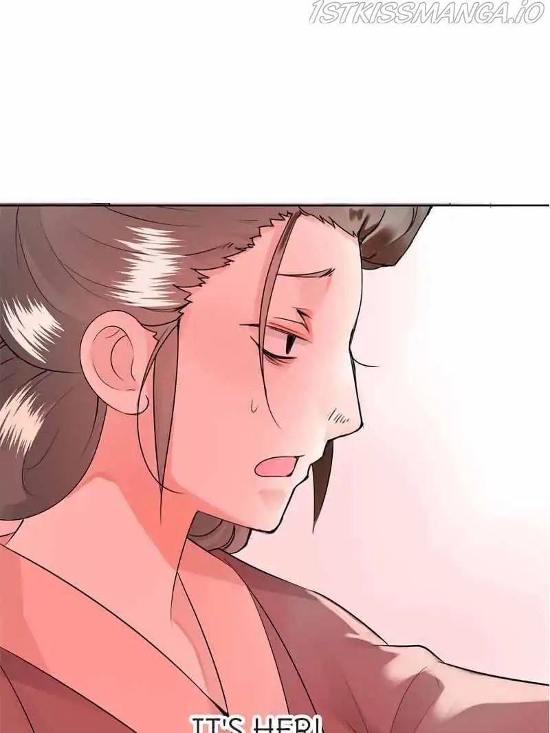 Young Hot Lady From The Village chapter 38.5 - page 75