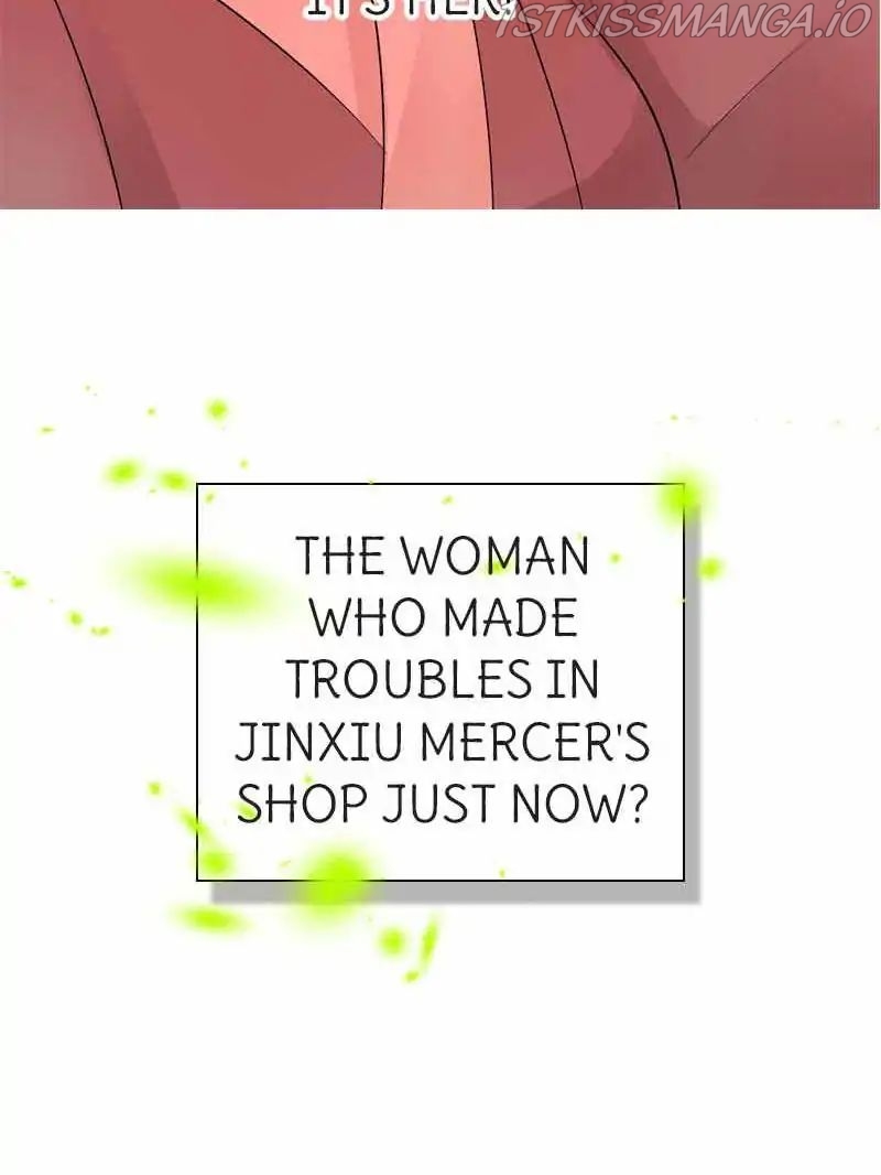 Young Hot Lady From The Village chapter 38.5 - page 76