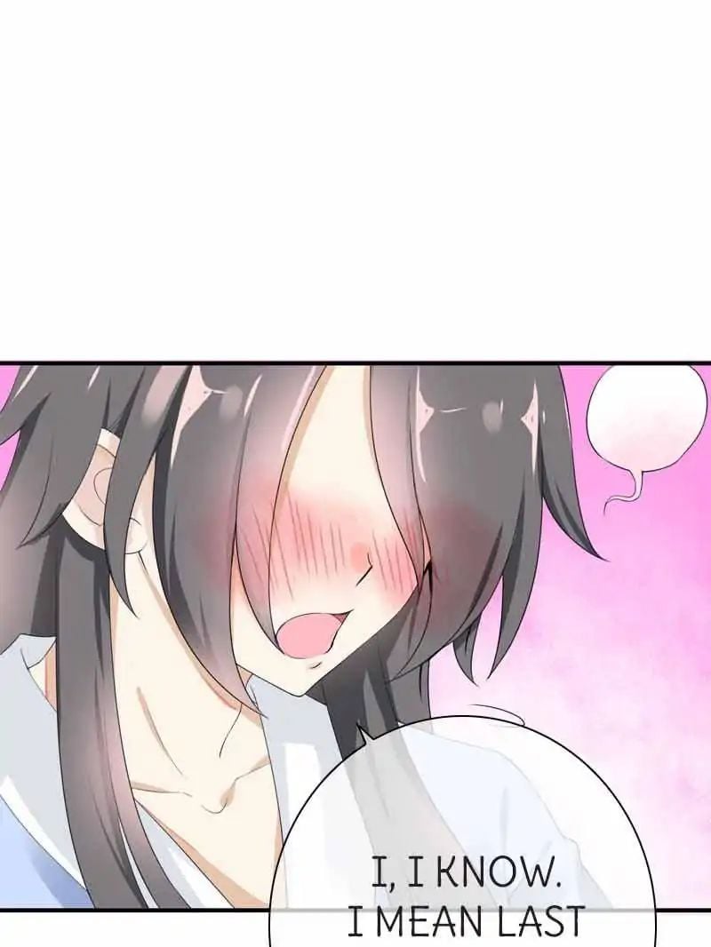 Young Hot Lady From The Village chapter 34 - page 58