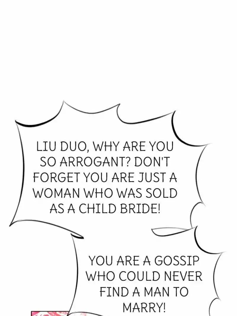 Young Hot Lady From The Village chapter 33 - page 21