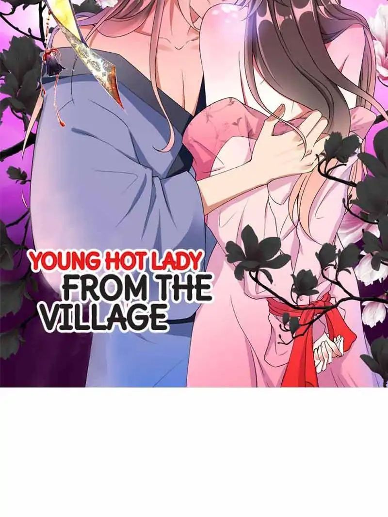 Young Hot Lady From The Village chapter 31 - page 2