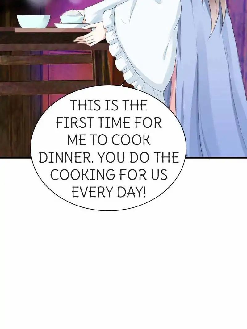Young Hot Lady From The Village chapter 31 - page 33