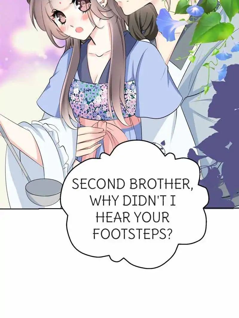 Young Hot Lady From The Village chapter 31 - page 4