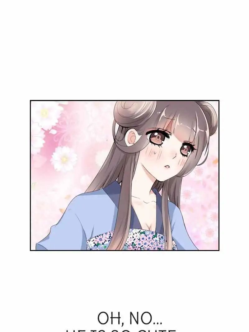 Young Hot Lady From The Village chapter 31 - page 49
