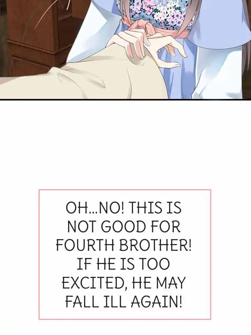 Young Hot Lady From The Village chapter 31 - page 52