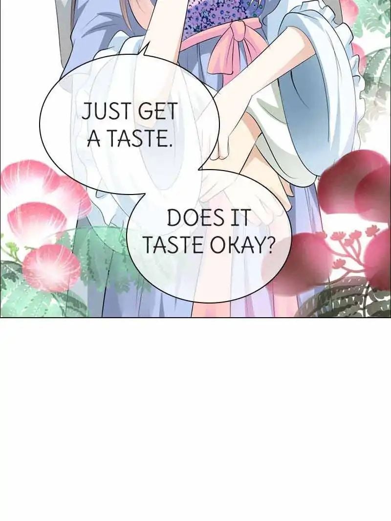 Young Hot Lady From The Village chapter 31 - page 8