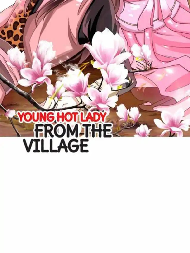 Young Hot Lady From The Village chapter 27 - page 2