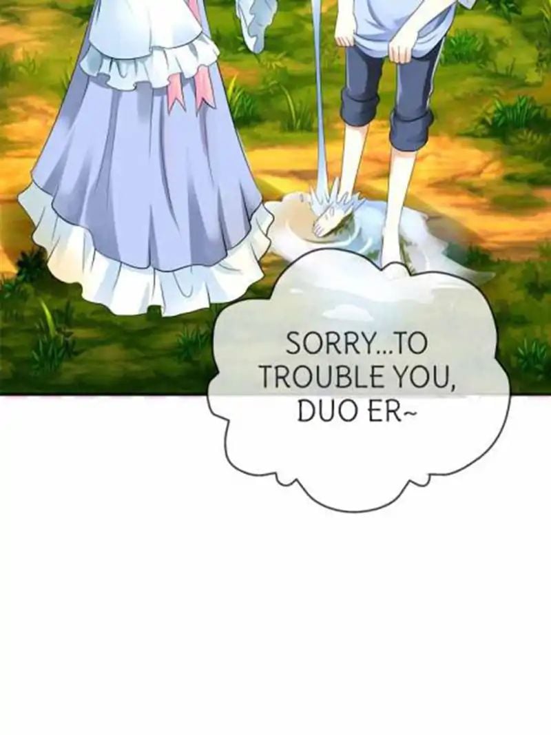 Young Hot Lady From The Village chapter 27 - page 21