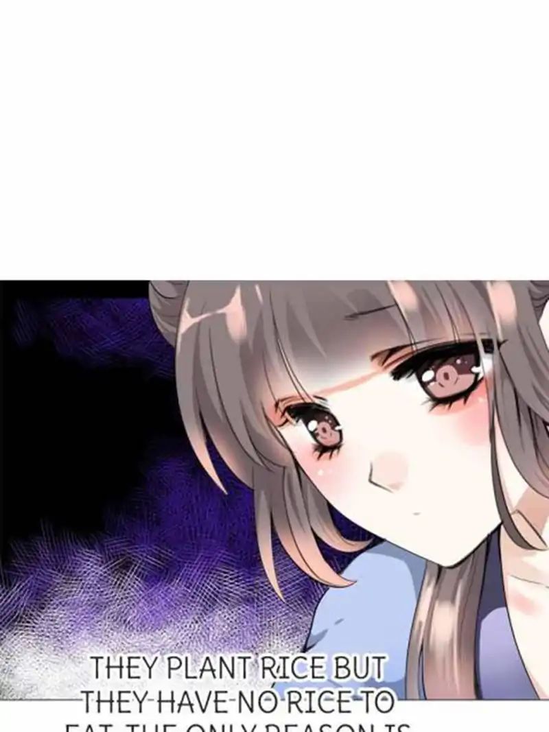 Young Hot Lady From The Village chapter 27 - page 42