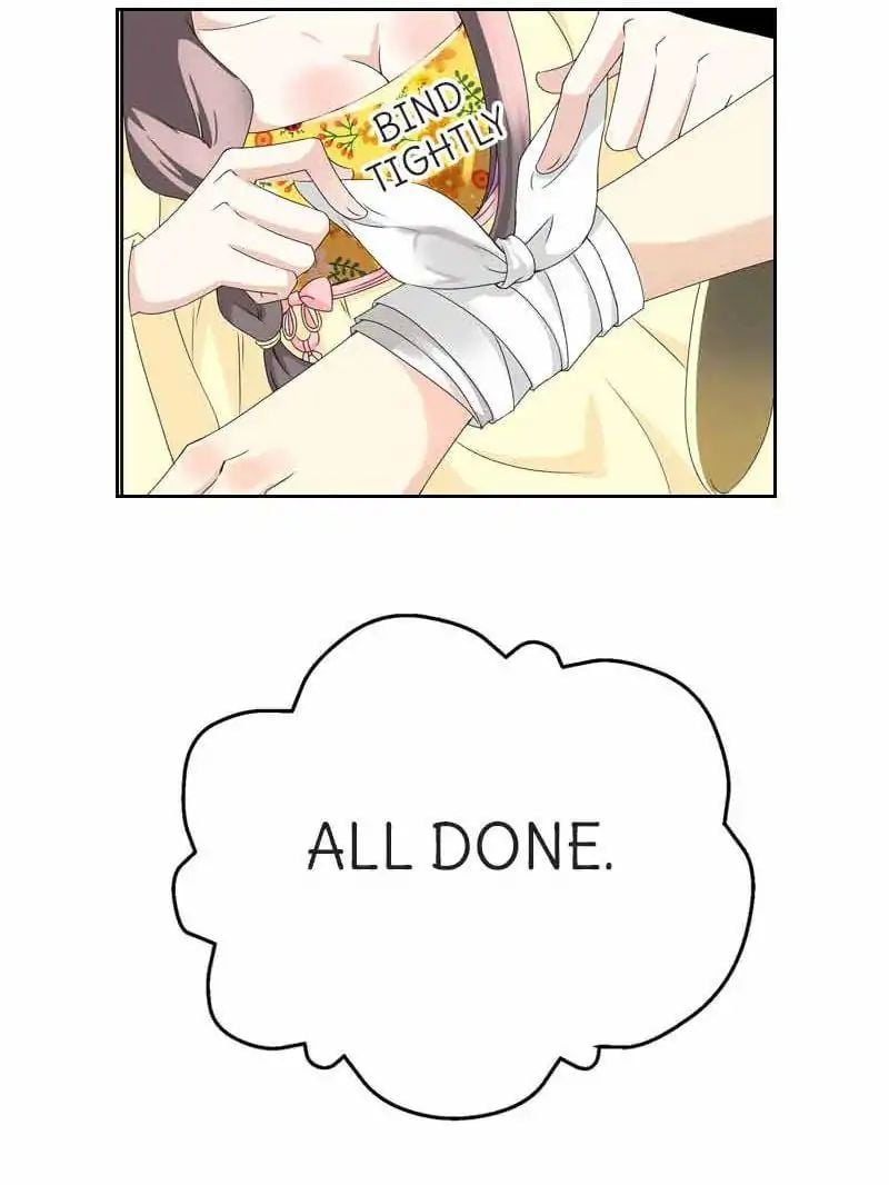 Young Hot Lady From The Village chapter 24 - page 24