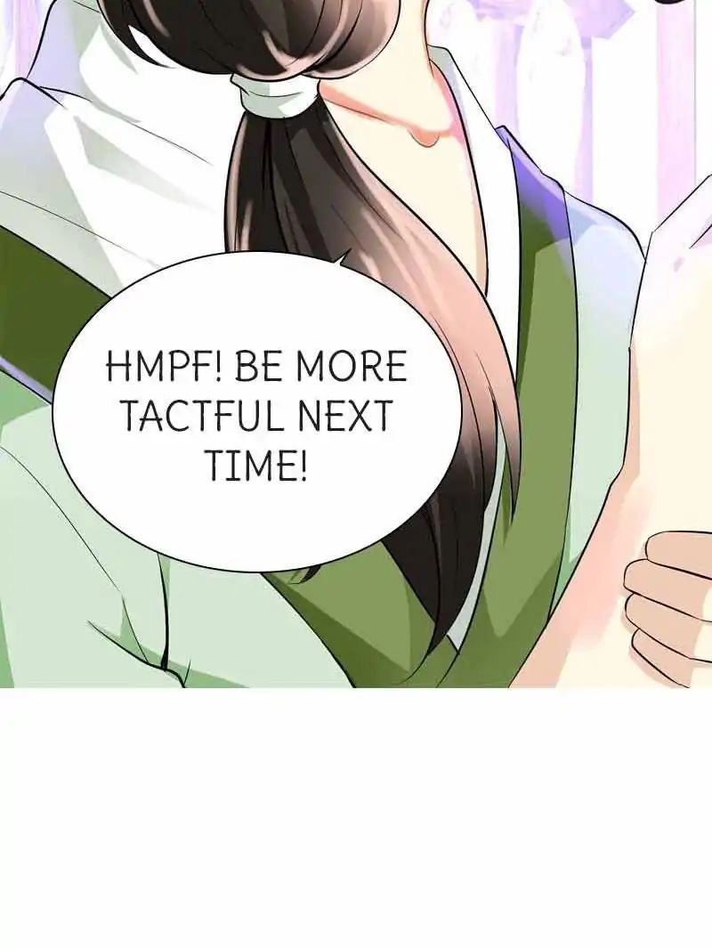 Young Hot Lady From The Village chapter 21 - page 20