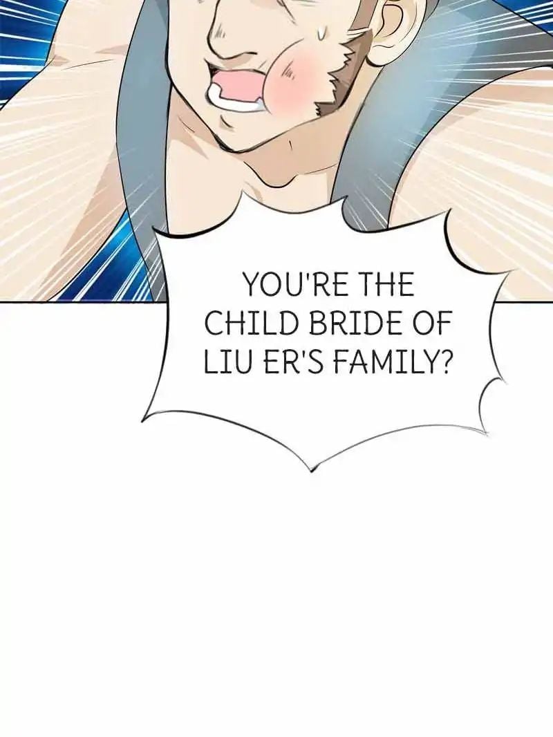 Young Hot Lady From The Village chapter 21 - page 25