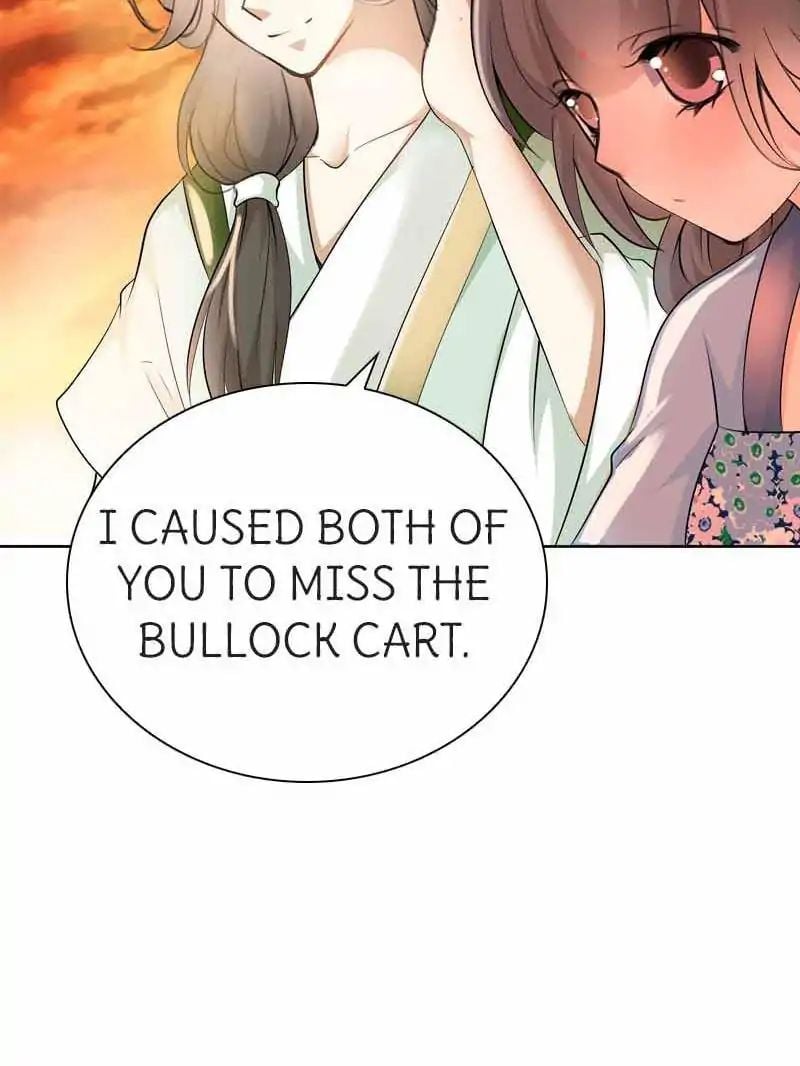 Young Hot Lady From The Village chapter 21 - page 57