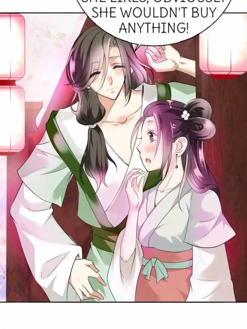 Young Hot Lady From The Village chapter 16 - page 26