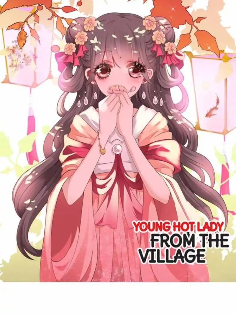 Young Hot Lady From The Village chapter 14 - page 2