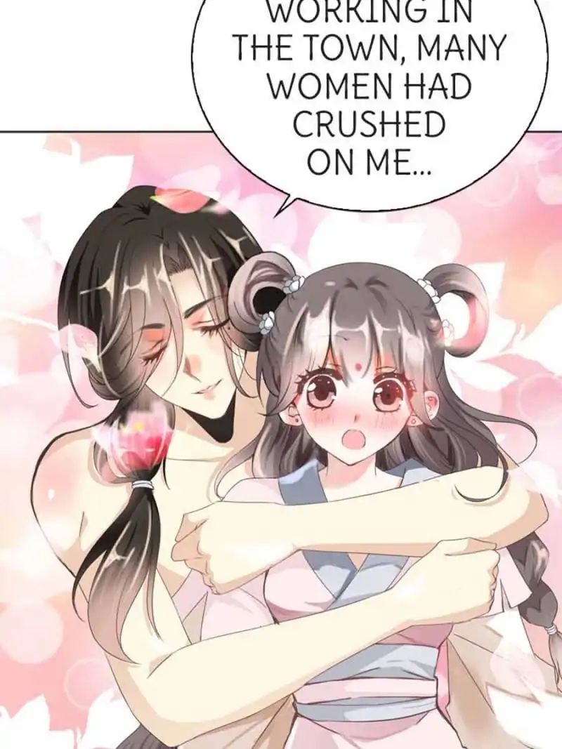 Young Hot Lady From The Village chapter 11 - page 15