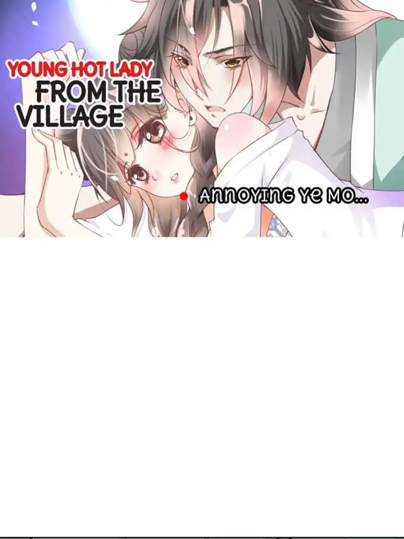 Young Hot Lady From The Village chapter 6 - page 1