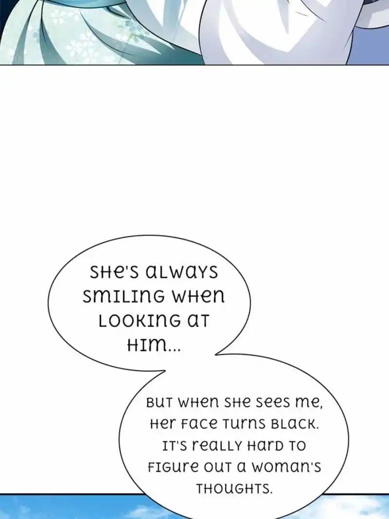 Young Hot Lady From The Village chapter 6 - page 43