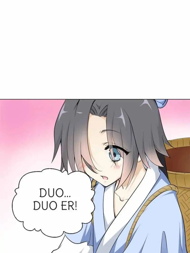 Young Hot Lady From The Village chapter 5 - page 15