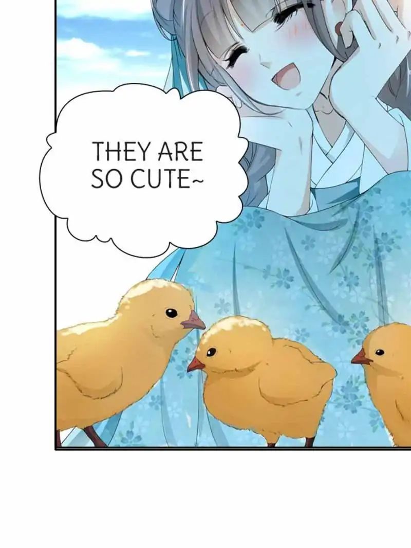 Young Hot Lady From The Village chapter 5 - page 30