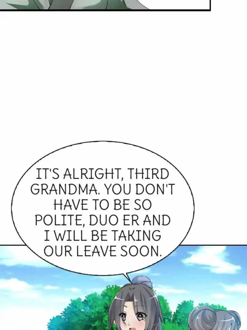 Young Hot Lady From The Village chapter 5 - page 32