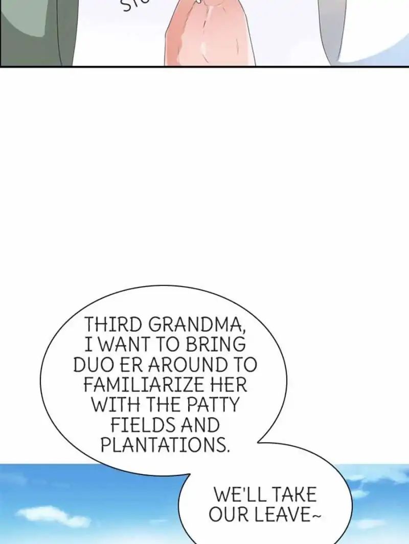 Young Hot Lady From The Village chapter 5 - page 40