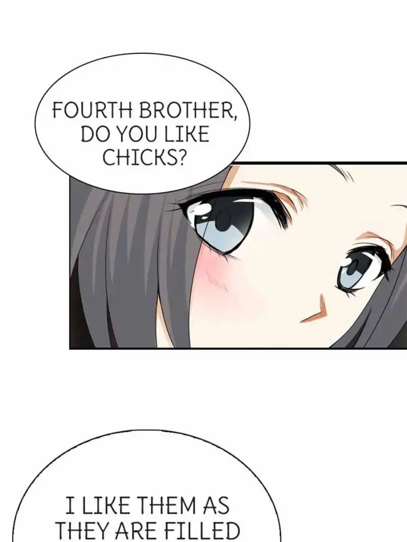 Young Hot Lady From The Village chapter 5 - page 46