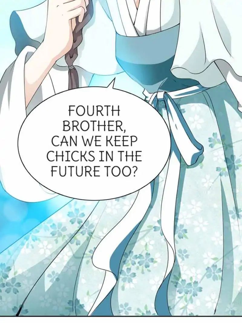Young Hot Lady From The Village chapter 5 - page 48