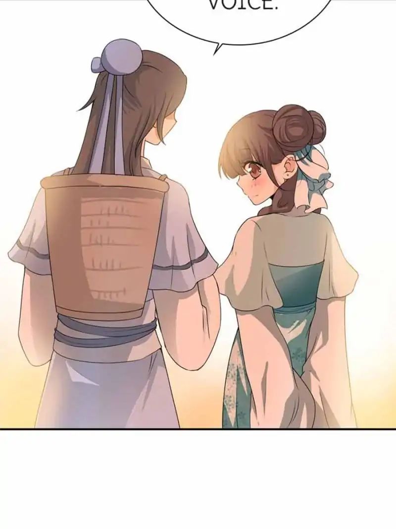 Young Hot Lady From The Village chapter 5 - page 51