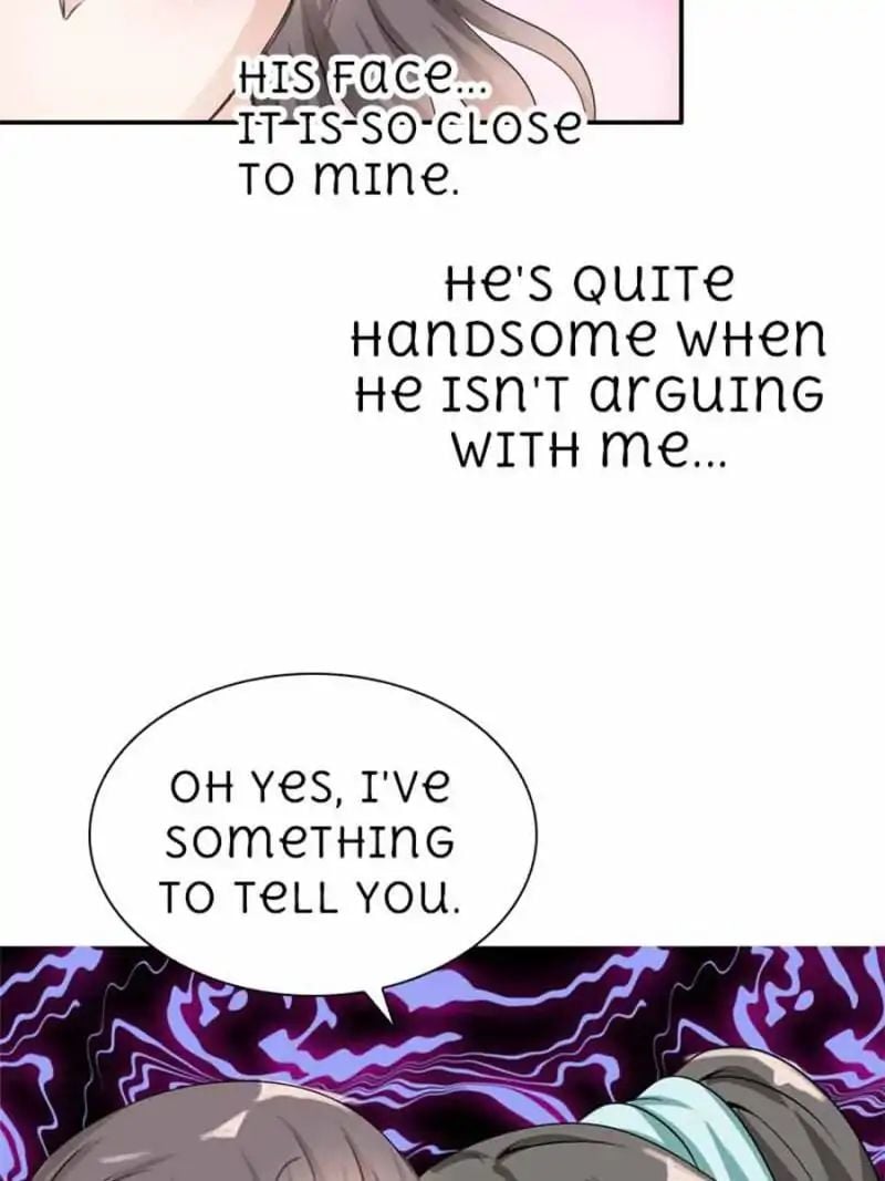 Young Hot Lady From The Village chapter 3 - page 46