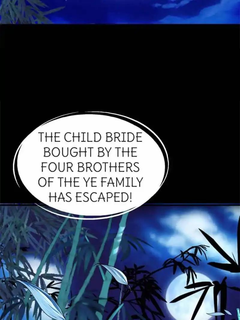 Young Hot Lady From The Village chapter 1 - page 4