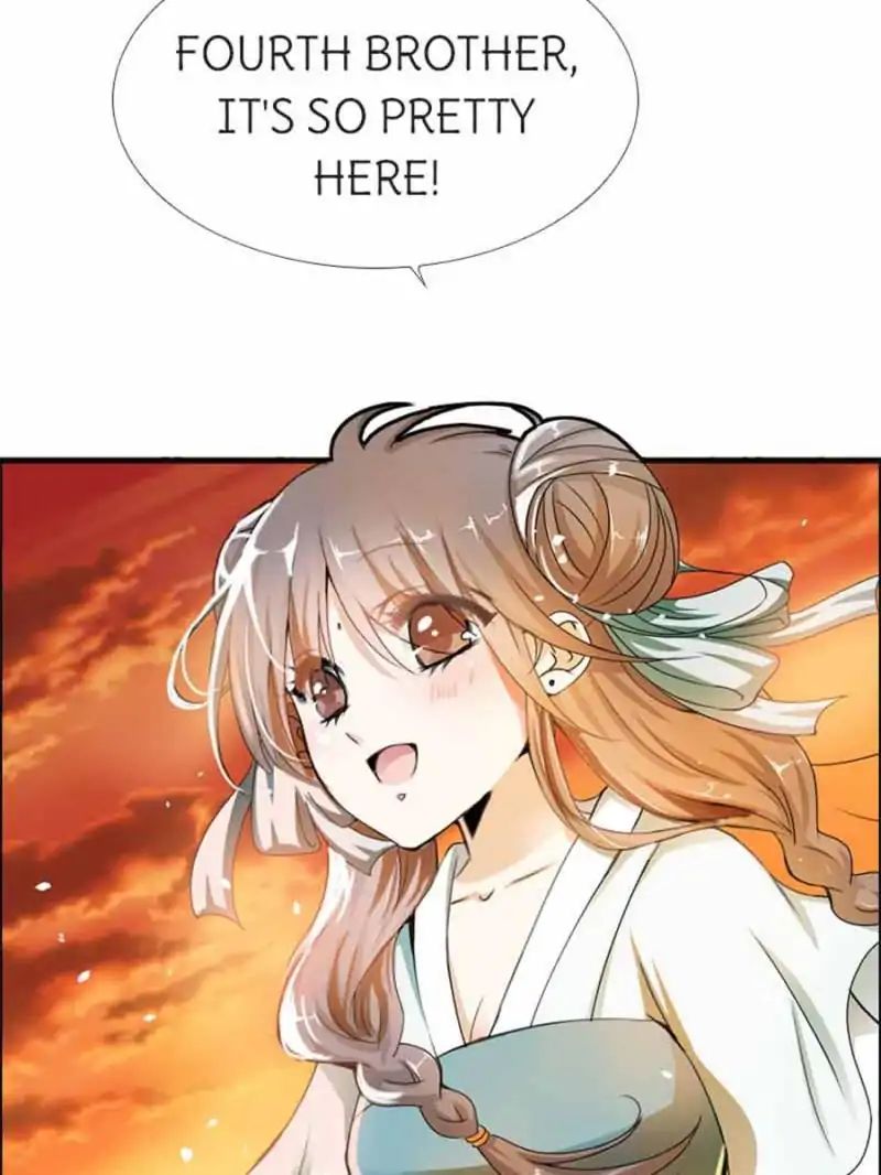 Young Hot Lady From The Village chapter 0 - page 28