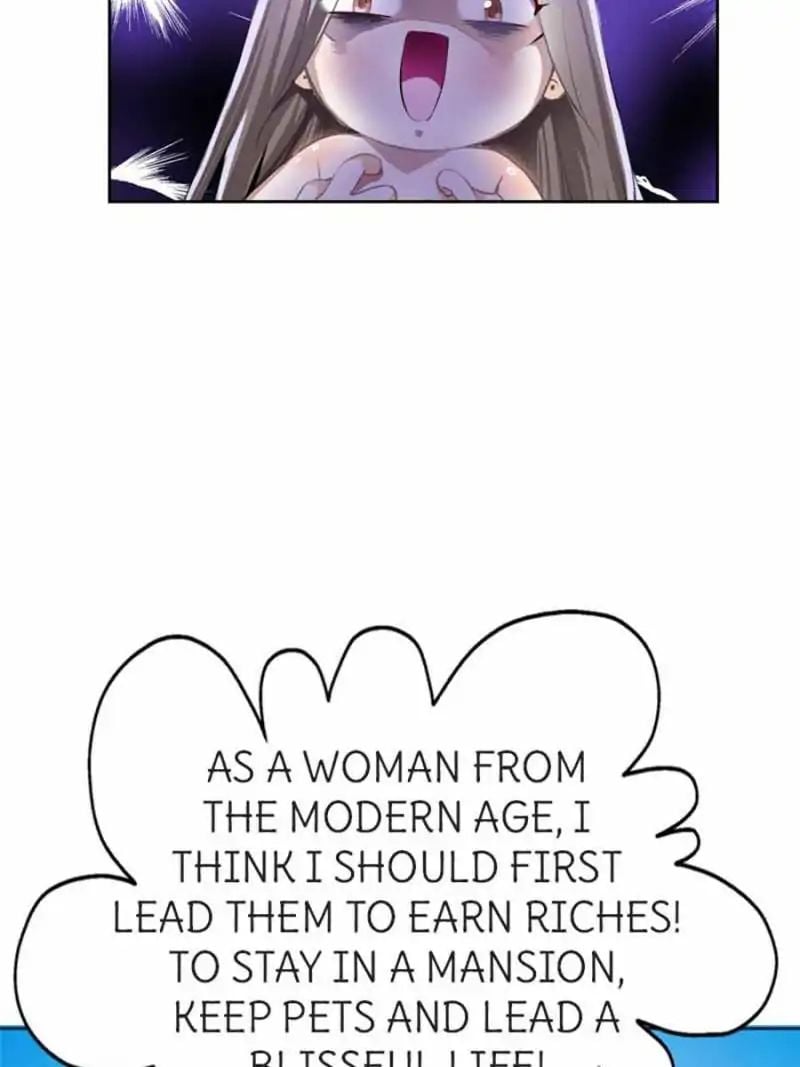 Young Hot Lady From The Village chapter 0 - page 46