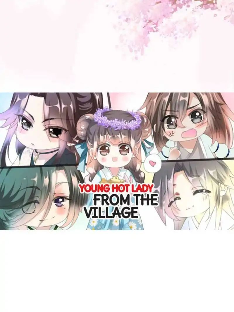 Young Hot Lady From The Village chapter 0 - page 51