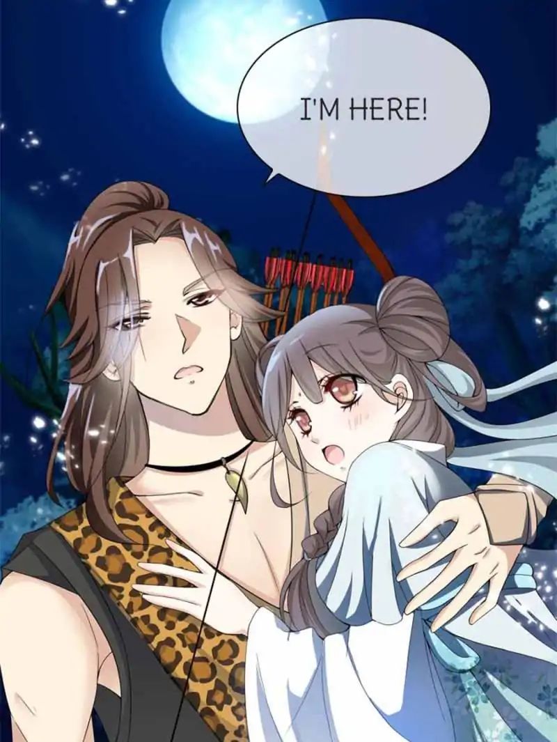 Young Hot Lady From The Village chapter 0 - page 8