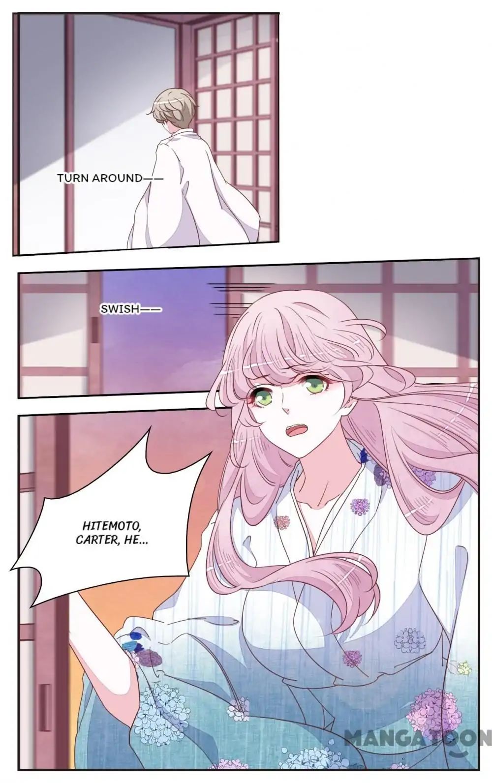 Monster Lord Loves a Priestess chapter 50 - page 11