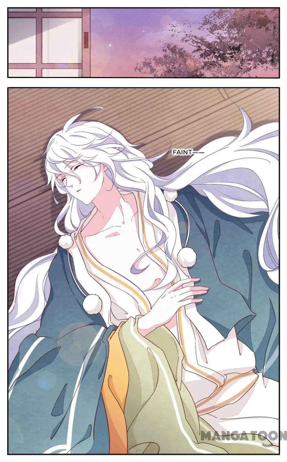 Monster Lord Loves a Priestess chapter 50 - page 12