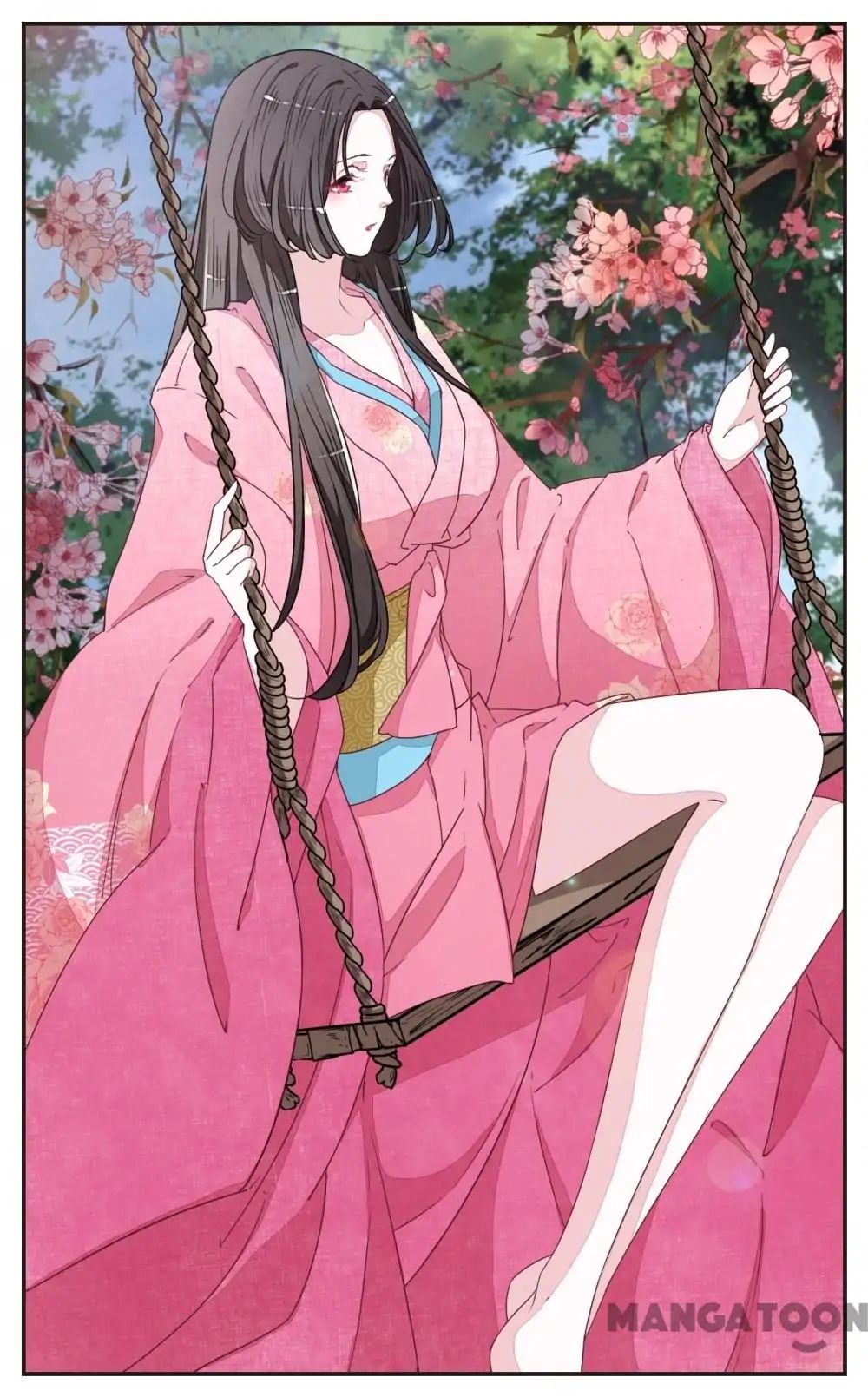 Monster Lord Loves a Priestess chapter 47 - page 2