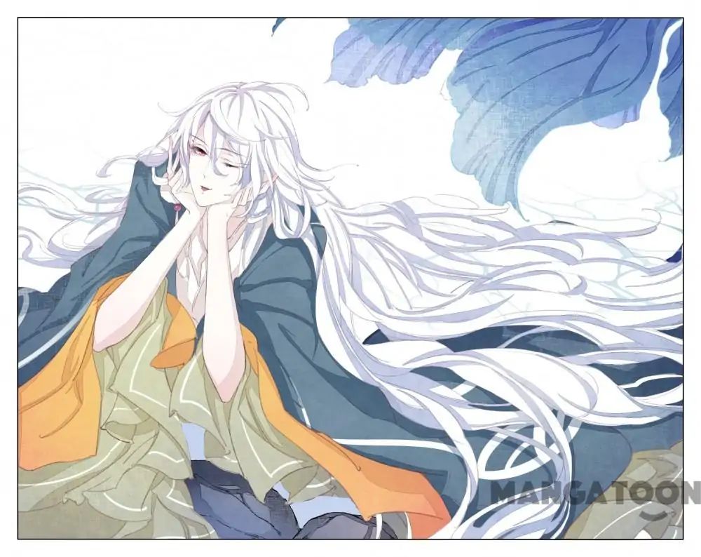 Monster Lord Loves a Priestess chapter 30 - page 1
