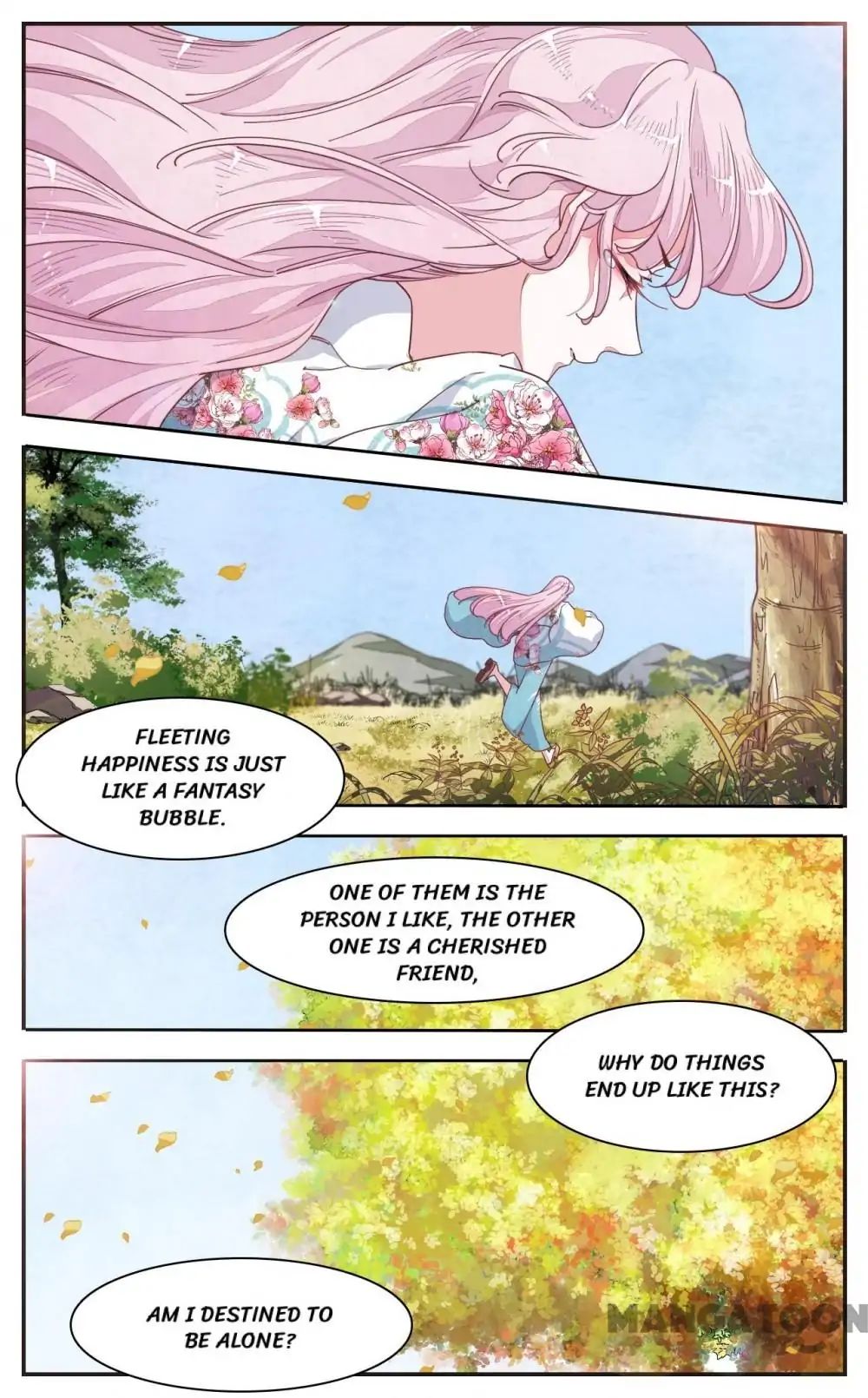 Monster Lord Loves a Priestess chapter 26 - page 2