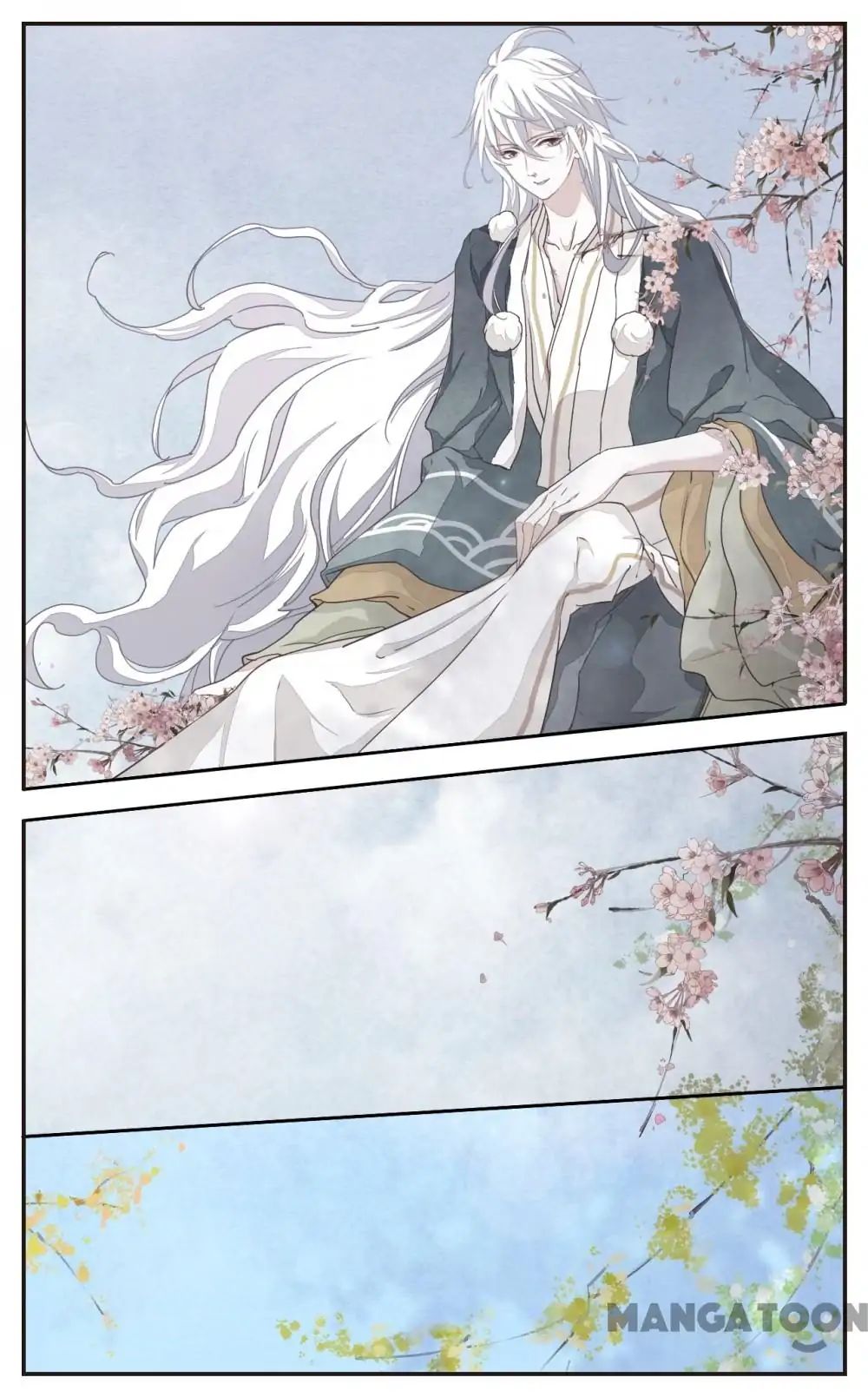 Monster Lord Loves a Priestess chapter 26 - page 5