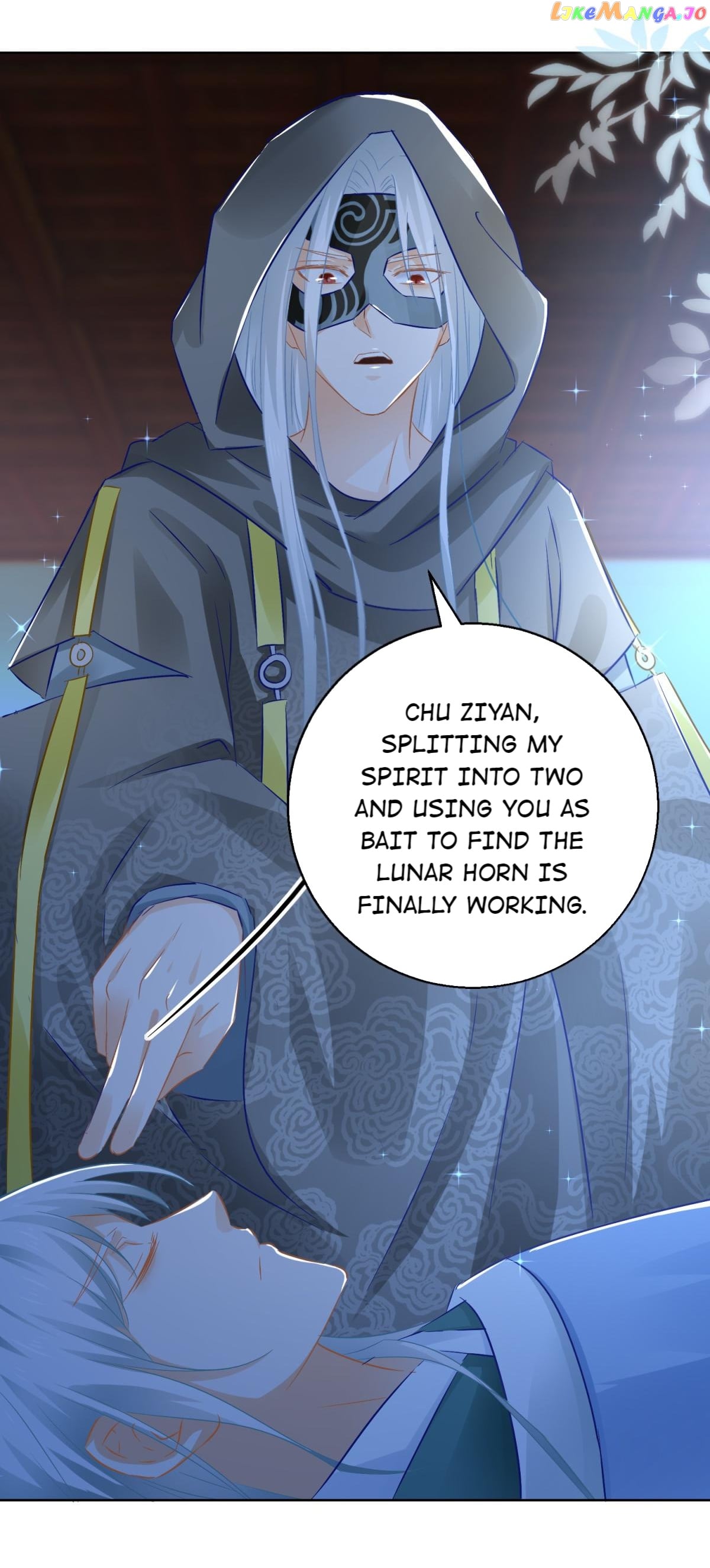 The Beloved Yin Yang Consort Chapter 79 - page 14