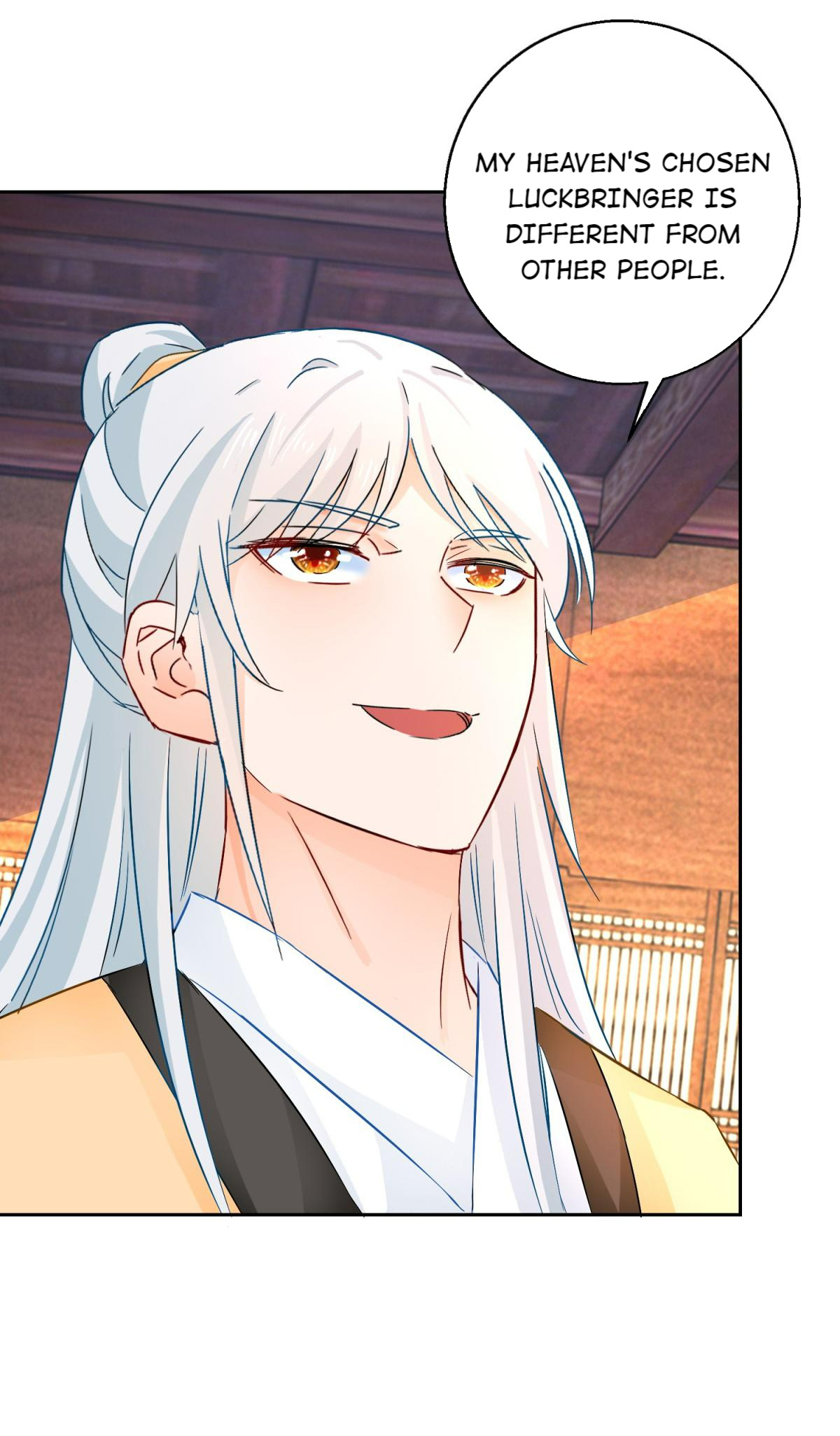 The Beloved Yin Yang Consort chapter 95 - page 13