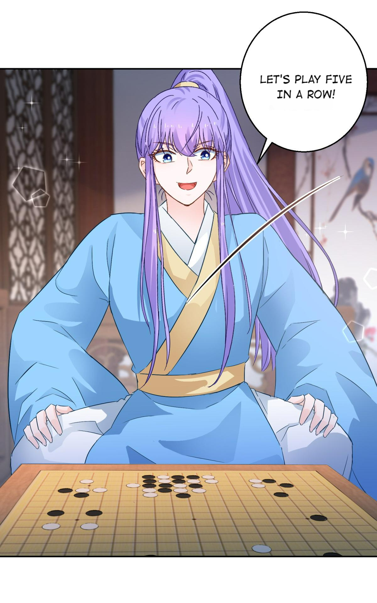 The Beloved Yin Yang Consort chapter 94 - page 11
