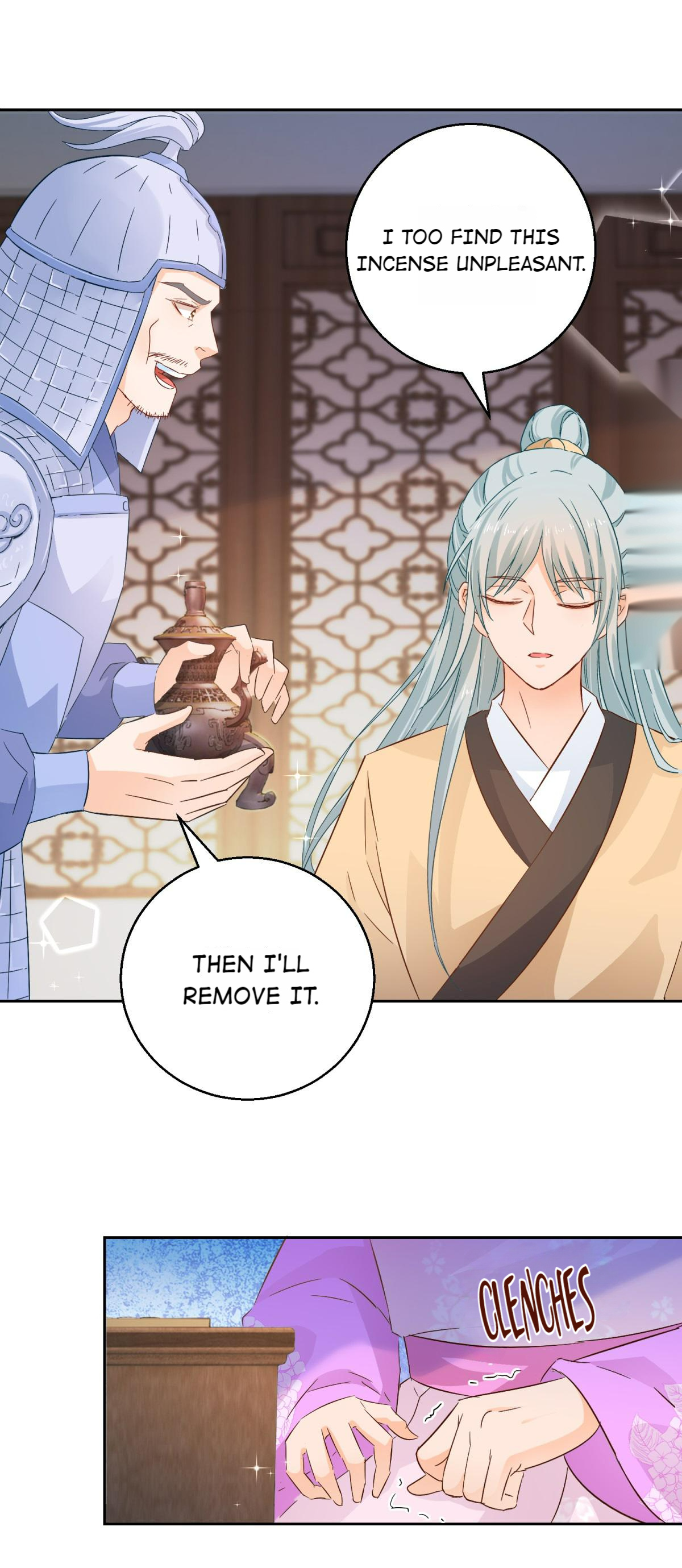 The Beloved Yin Yang Consort chapter 94 - page 2