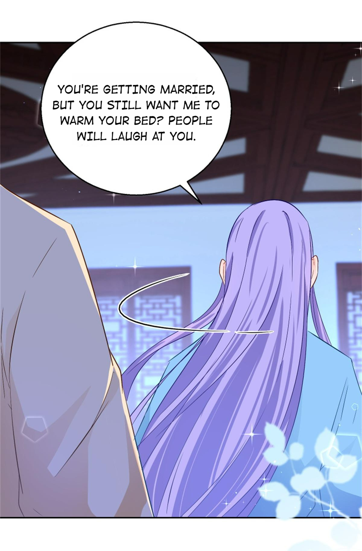The Beloved Yin Yang Consort chapter 93 - page 11