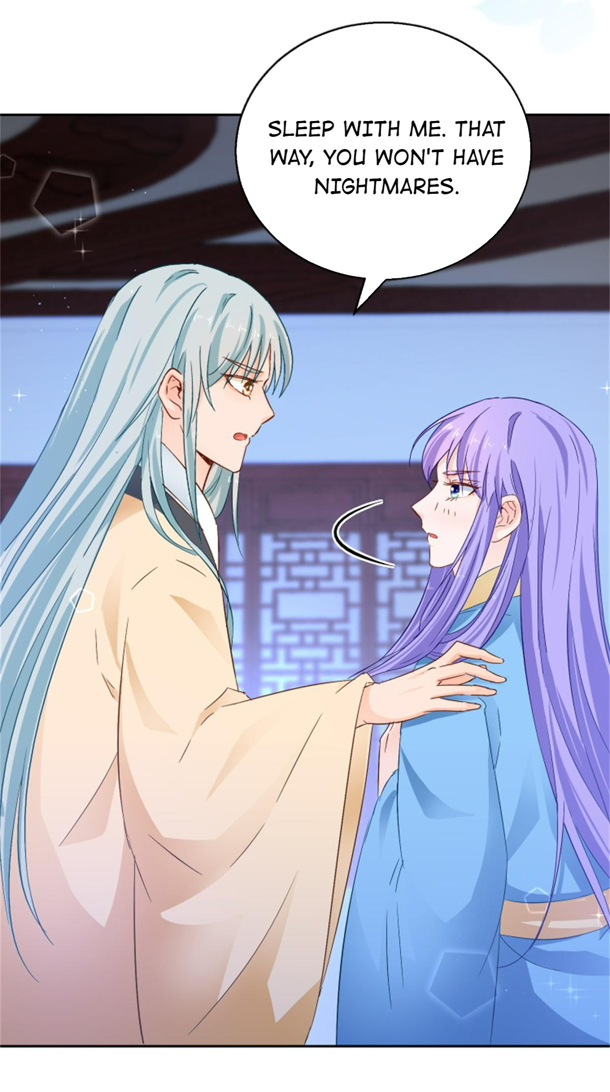 The Beloved Yin Yang Consort chapter 93 - page 12