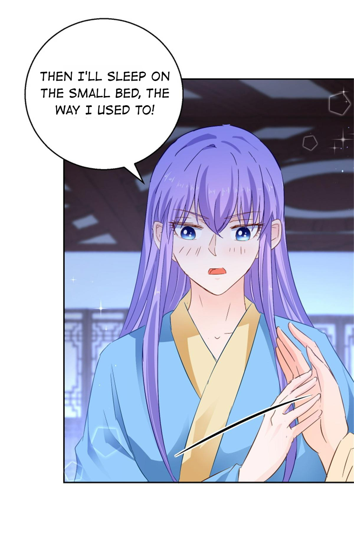 The Beloved Yin Yang Consort chapter 93 - page 13
