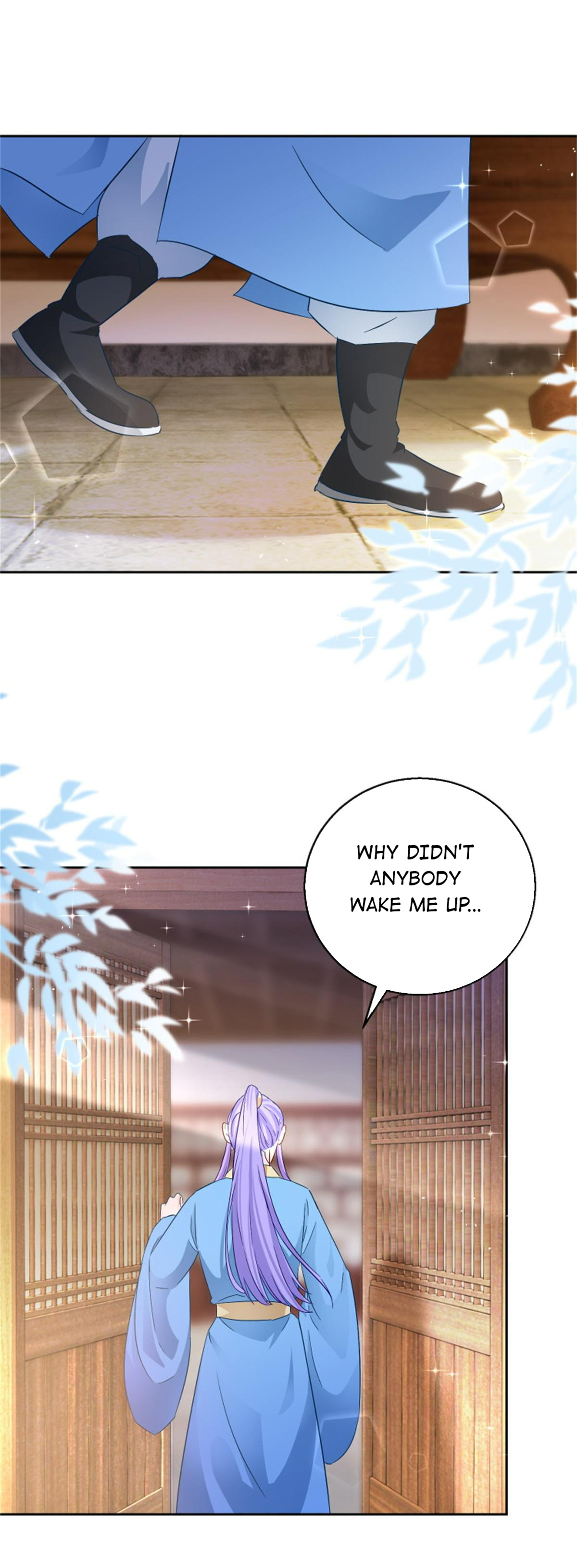 The Beloved Yin Yang Consort chapter 93 - page 18